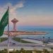 مدن الشرقية تعزز حضورها في مؤشر المدن الذكية العالمي