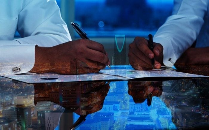 تسجيل العقار ونقل الملكية