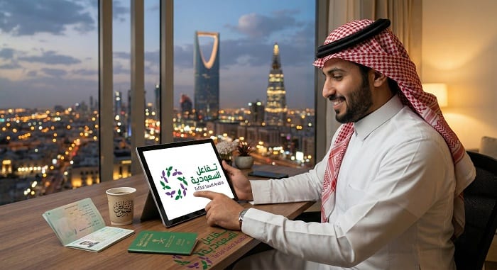 أبشر