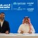 "المسافر" و"أكور" يسطران فصلاً جديدًا