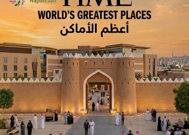 باب سمحان الدرعية