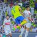 صحيفة برتغالية تكشف حقيقة خصم 6 أهداف لـ كريستيانو رونالدو مع النصر