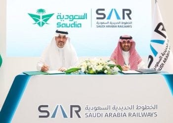 الخطوط السعودية و”سار” توقعان اتفاقية رقمية لربط تذاكر الطيران والقطار وتسهيل السفر