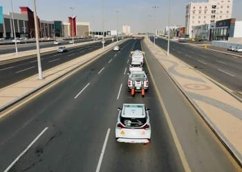 صناديق الاستثمار العقاري تدعم بناء 90 ألف وحدة سكنية بالمدينة المنورة