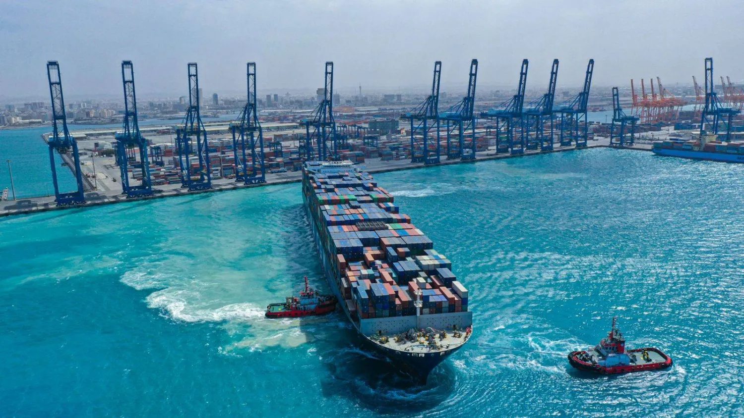دليل الرموز البريدية في السعودية 2026.. قائمة كاملة لجميع المناطق والمحافظات