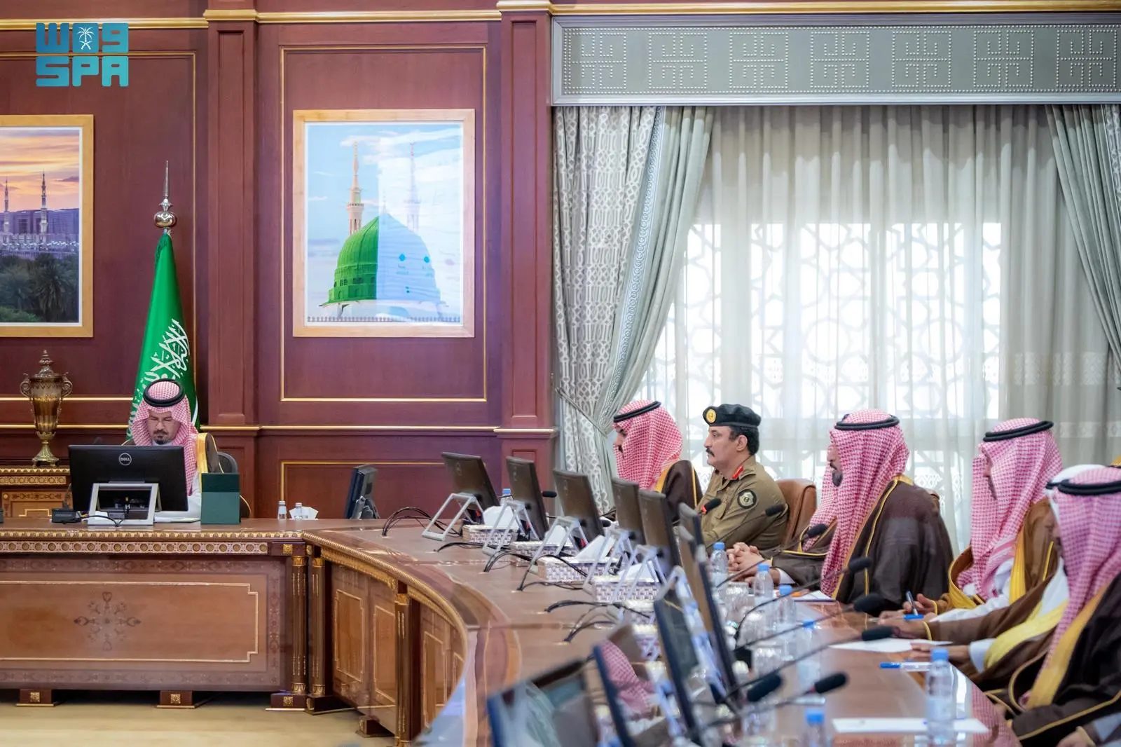 تمديد فترة إعفاء الحاويات في ميناء ينبع الصناعي لتعزيز كفاءة سلاسل الإمداد