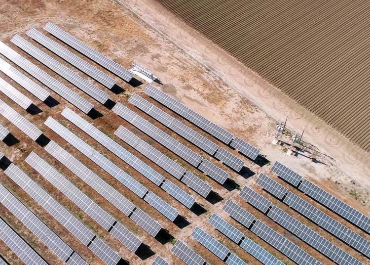 الطاقة المتجددة في السعودية 2026: مستقبل النمو المستدام