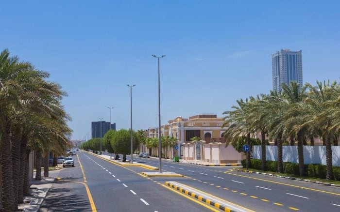 الاستثمار العقاري في حي الراكة الجنوبية