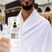 حجز باقات حج 1447هـ عبر «نسك» وبطاقة نسك الرقمية