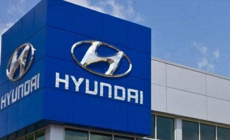 هيونداي موتور جروب تتصدر مشهد السلامة عالميًا بحصد 16 جائزة من IIHS لعام 2026