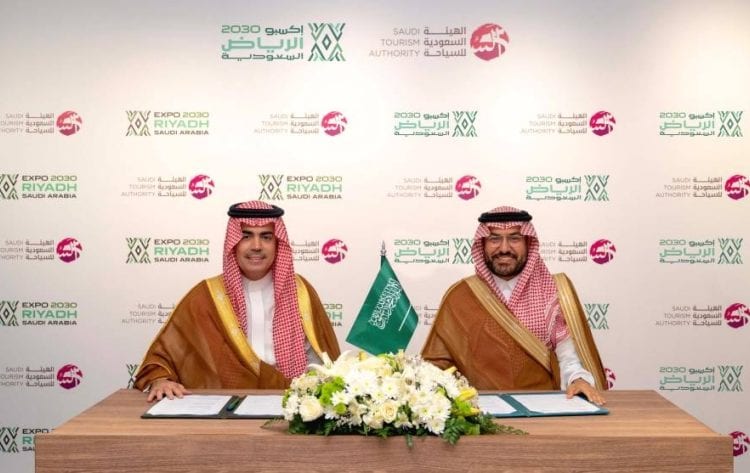 الهيئة السعودية للسياحة وإكسبو 2030 الرياض توقعان مذكرة تفاهم استراتيجية.. هل تمهد لانطلاقة سياحية عالمية؟