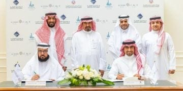 صفقة نوعية تعزز تكامل قطاعي التعليم والعقار في المنطقة الشرقية