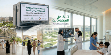 السعودية نموذج عالمي في الصحة الإنسانية والإنجازات التنموية