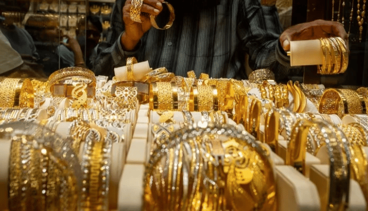 ارتفاع أسعار الذهب في السعودية اليوم الثلاثاء