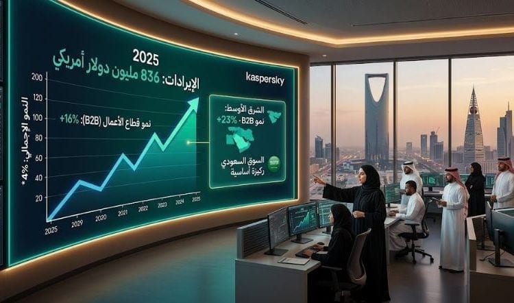 كاسبرسكي