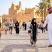 هل تجاوزت السياحة المحلية في السعودية أزمات المنطقة؟.. أرقام الربع الأول 2026 تُجيب