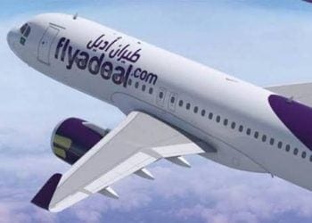 طيران أديل تطلق رحلات مباشرة بين الرياض ونيوم لتعزيز الربط الداخلي