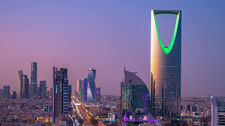السياحة المحلية السعودية