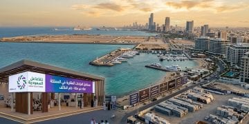 المزادات العقارية في المملكة