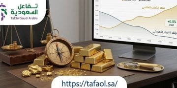 أسعار الذهب
