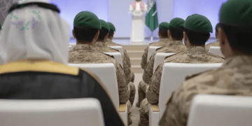 أهداف ومحاور الملتقى الأول للتاريخ العسكري السعودي