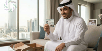 إصدار بطاقة هوية وطنية بدل مفقود في 2026