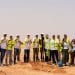 إل جي تتعاون مع مبادرة الرياض الخضراء