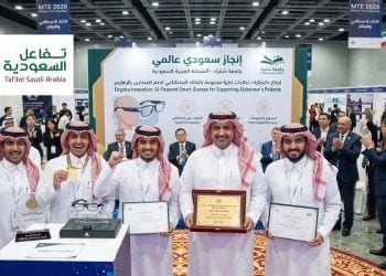 إنجاز سعودي عالمي جامعة شقراء تحصد ذهبية