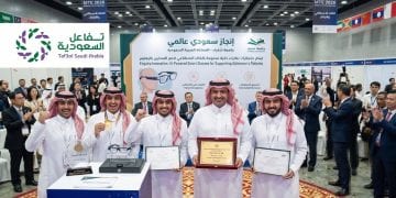 إنجاز سعودي عالمي جامعة شقراء تحصد ذهبية