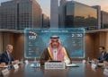 اجتماعات الربيع 2026