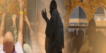 استعدادات السعودية لحج آمن