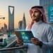 البريد السعودي إنجازات متواصلة وخدمات مبتكرة