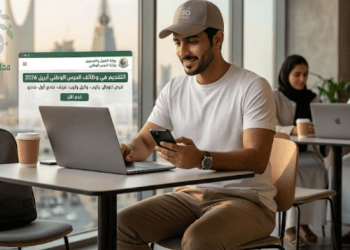 التقديم في وظائف الحرس الوطني