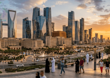 السياحة السعودية