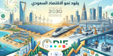 انجاز صندوق الاستثمارات العامة
