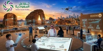 انجاز محافظة العلا