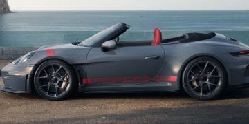 بورش 911 GT3