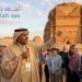 تراخيص الإرشاد السياحي