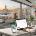 تصريح دخول مكة المكرمة للمنشآت.. الجوازات توضح خطوات الإصدار