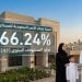 تملك الأسر السعودية للمساكن
