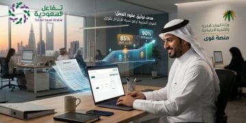 توثيق عقود العمل