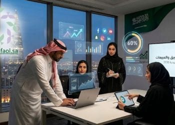 توطين مهن التسويق والمبيعات بنسبة 60% يفتح آفاقًا جديدة للكفاءات الوطنية