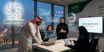 توطين مهن التسويق والمبيعات بنسبة 60% يفتح آفاقًا جديدة للكفاءات الوطنية