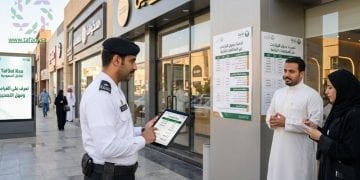 جدول الجزاءات عن المخالفات البلدية