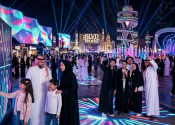 حجز الفعاليات في السعودية .
