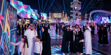حجز الفعاليات في السعودية .