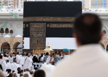 ضوابط دخول مكة المكرمة موسم حج 2026