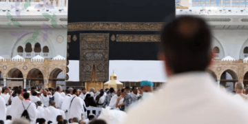 ضوابط دخول مكة المكرمة موسم حج 2026