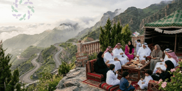 لا تفوت فنادق-الطائف-في-العيد