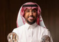قصة سعودية ملهمة.. سالم الدوسري